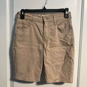 Old navy rockstar super skinny shorts